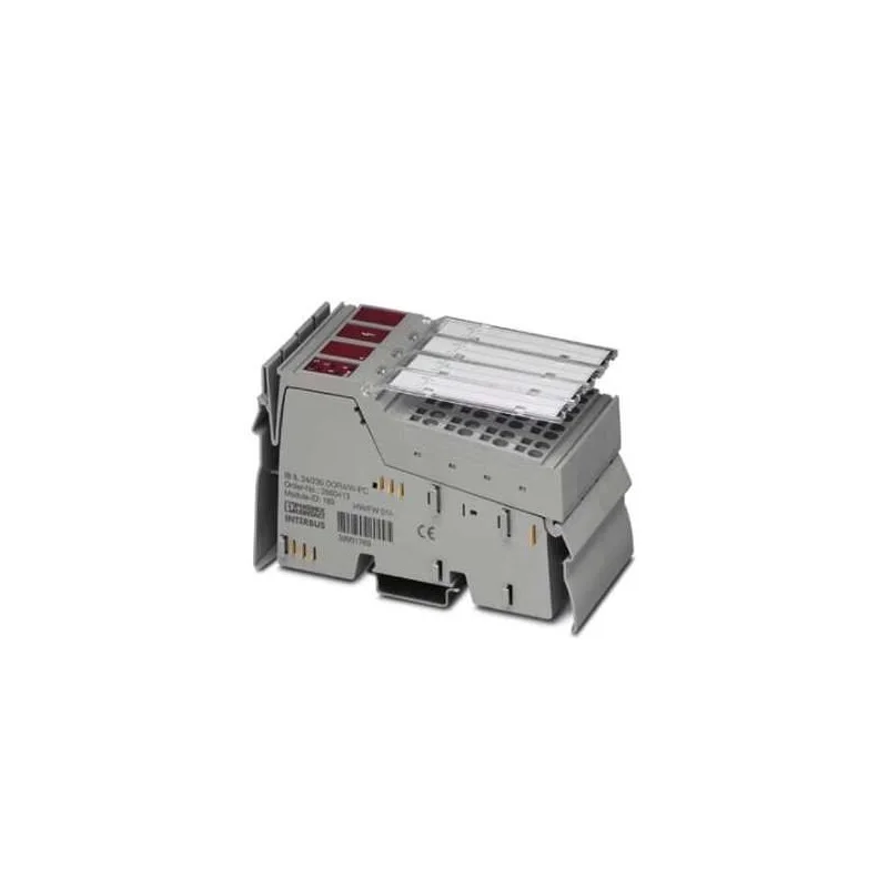 IB IL 24/230 DOR4/W-PC-PAC